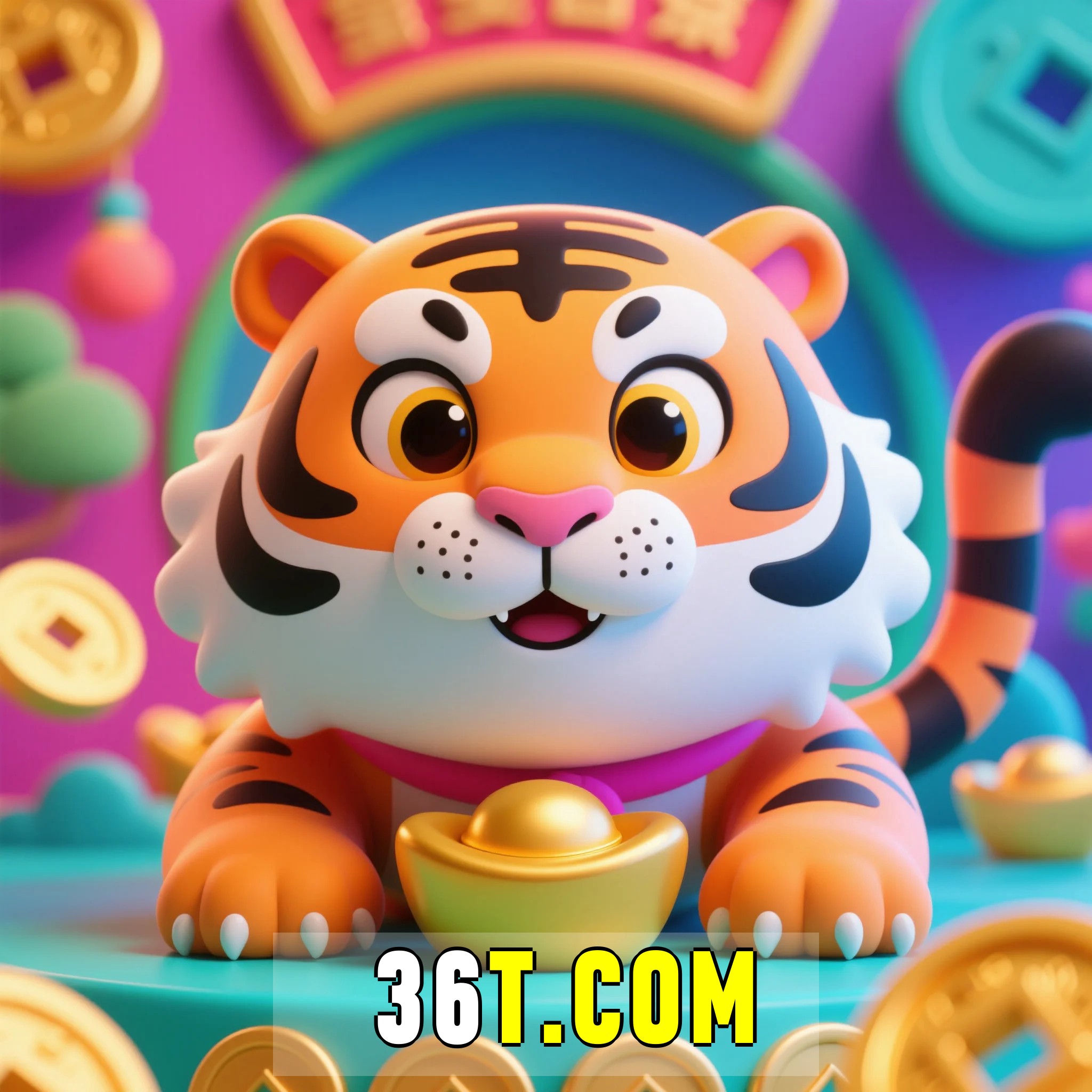 Fortune-Tiger